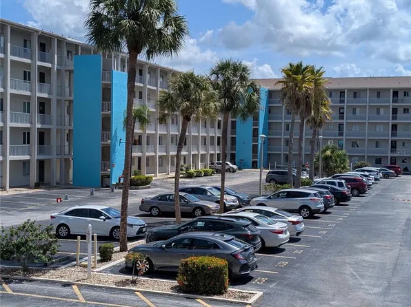 3564 LAKE BAYSHORE DRIVE #K-203, BRADENTON, FL 34205