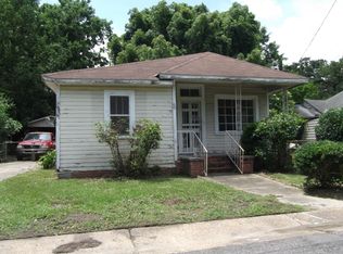 4 Straight St, Mobile, AL 36604