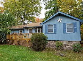 410 Pleasant Valley Rd, Roxbury, NY 12474