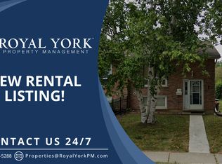 16 Sympatica Cres #2, Brantford, ON N3P1G4