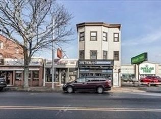 132-132 S Broadway #134, Lawrence, MA 01843