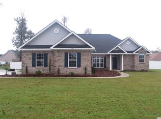 204 Pearlwood Ln, Conway, SC 29526