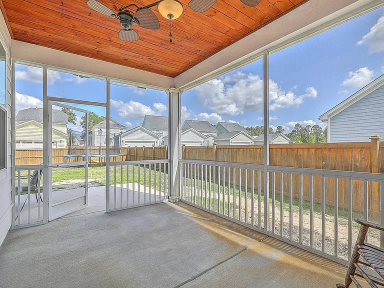 Patio Enclosure (photo 2)