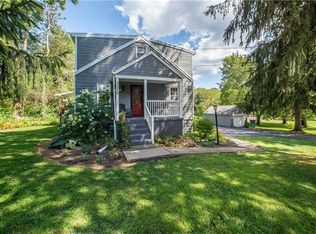 2820 McMorran Rd, Gibsonia, PA 15044