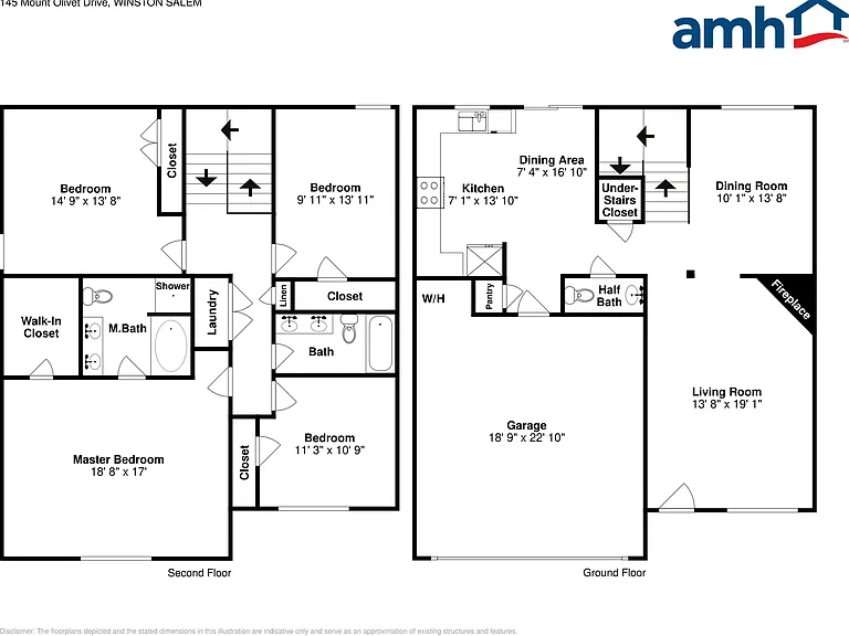 145 Mount Olivet Dr — Photo 3