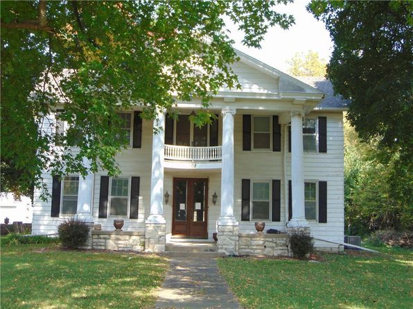 Richmond Real Estate - Richmond MO Homes For Sale | Zillow