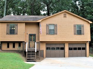 50 Highland Ct, Hiram, GA 30141