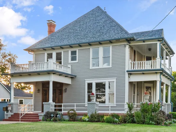 1020 W 3rd Ave, Corsicana, TX 75110