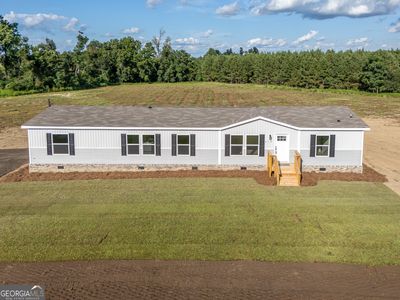 410 Lb Hall Rd, Garfield, GA, 30425