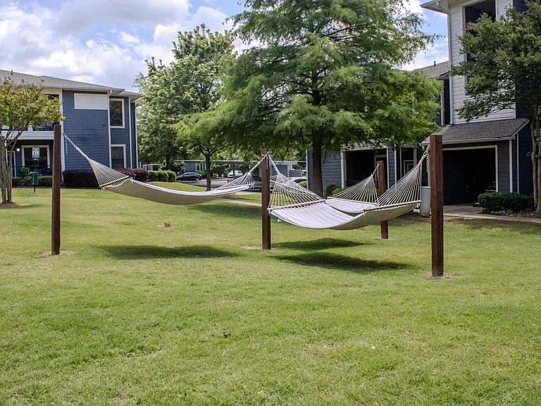 Hammocks