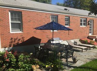 190 Kent Rd, Warren, CT 06754