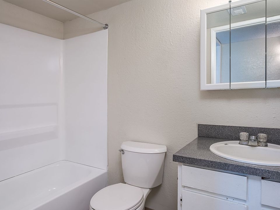 Marina Apartments 1500 2nd St Umatilla, OR Zillow