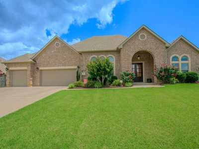 2148 Avondale Dr, Benton, AR, 72019