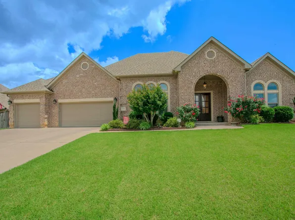 2148 Avondale Dr, Benton, AR 72019