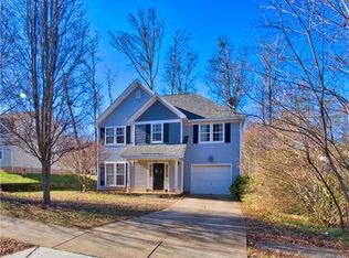 4311 Brandie Glen Rd, Charlotte, NC 28269