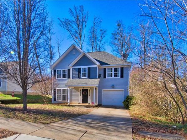4311 Brandie Glen Rd Charlotte Nc 28269 Zillow