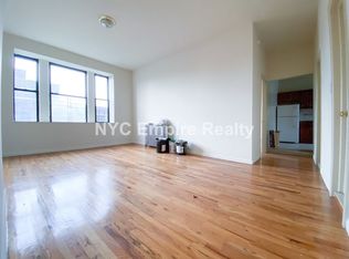 622 W 137th St #6A, New York, NY 10031