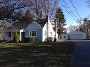 3804 Pearl Street Rd, Batavia, NY 14020