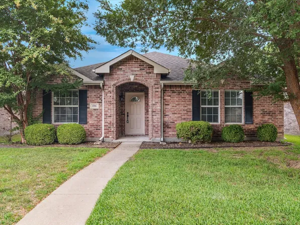 1706 White Rock Ct, Allen, TX 75002