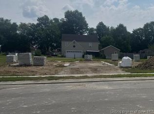 423 Garrison Street, Hanover, IN 47243