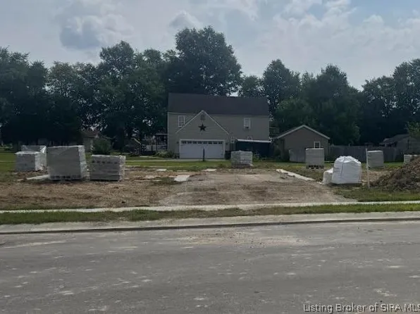 423 Garrison Street, Hanover, IN 47243
