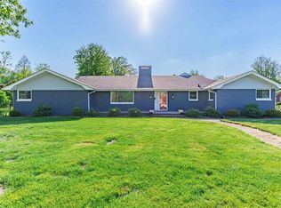 1664 Roosevelt Rd, Owensboro, KY 42301