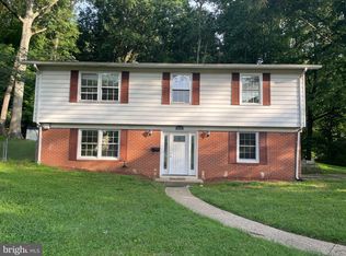 4510 Andes Ct, Fairfax, VA 22030