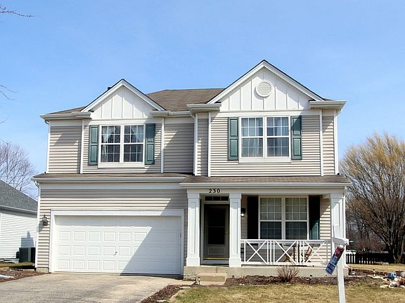 2nd image of 230 Martin Dr