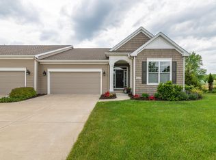 3657 Whicker Pointe, Kalamazoo, MI 49006