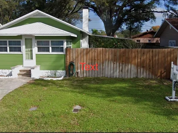 8125 52nd Way N, Pinellas Park, FL 33781