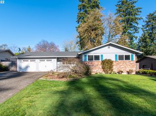1721 SE Manor Ave, Vancouver, WA 98683