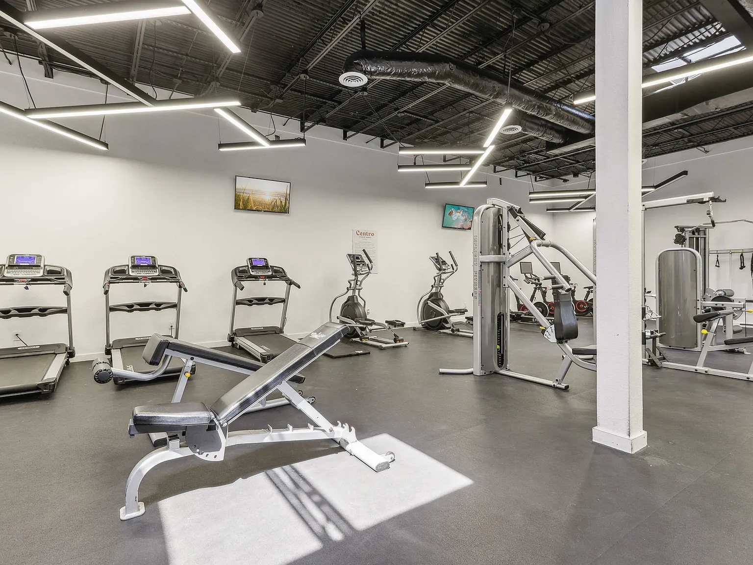 Centro Studio Homes — Photo 4