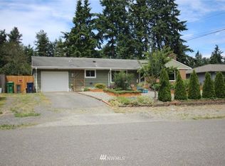 8730 Gothic Way #8730, Everett, WA 98208