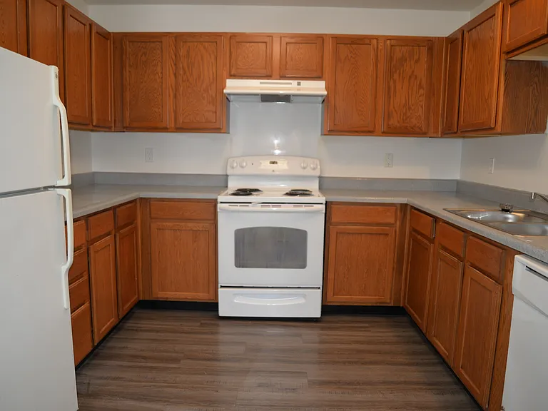 34 North Apartments — Photo 15