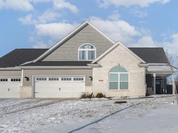3424 Dolerite Ct, West Lafayette, IN 47906