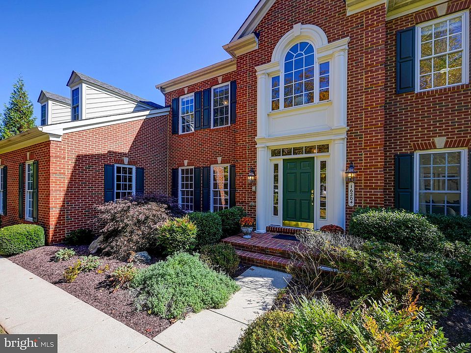 16204 Carrs Mill Rd, Woodbine, MD 21797 Zillow