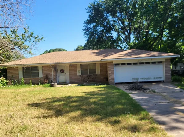 9865 County Road 1545, Ada, OK 74820