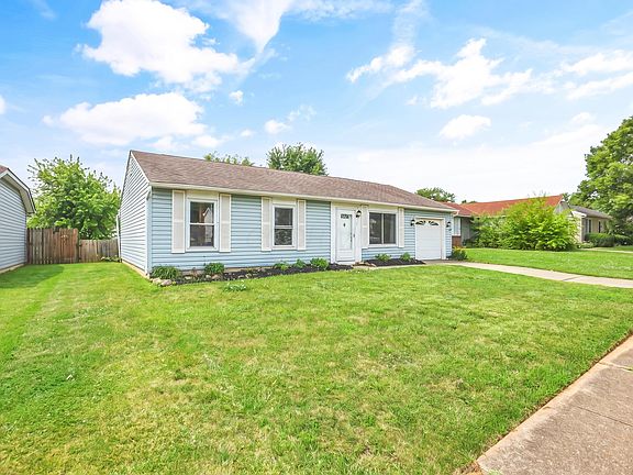 2nd image of 2631 Millrace Dr