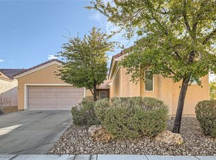 7744 Island Rail Dr, North Las Vegas, NV 89084