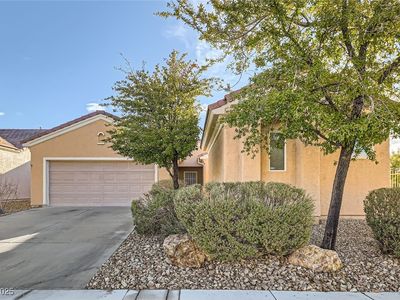 7744 Island Rail Dr, North Las Vegas, NV, 89084