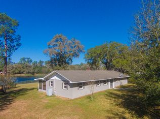5740 Johnson Lake Rd, De Leon Springs, FL 32130