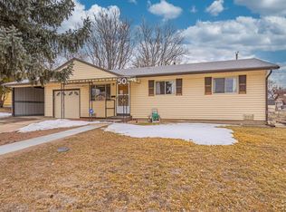 50 Macnaughton Rd, Pueblo, CO 81001