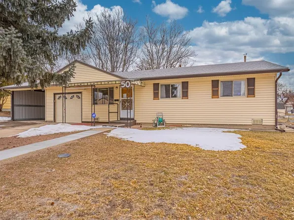 50 Macnaughton Rd, Pueblo, CO 81001