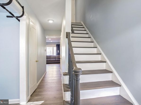 8536 Milford Ct #899, Springfield, VA 22152