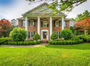 108 Young Rd, Johnson City, TN 37604