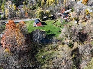 314 Halloway Rd, Quinte West, ON K0K3E0