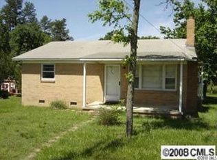 1107 S Myrtle School Rd, Gastonia, NC 28052