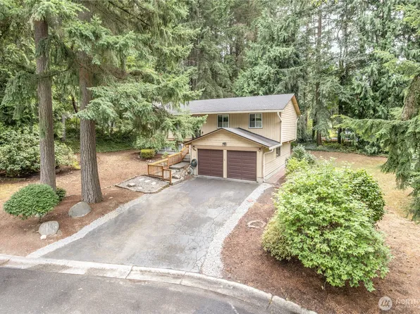 187 NW Bridle Ridge Place, Bremerton, WA 98311