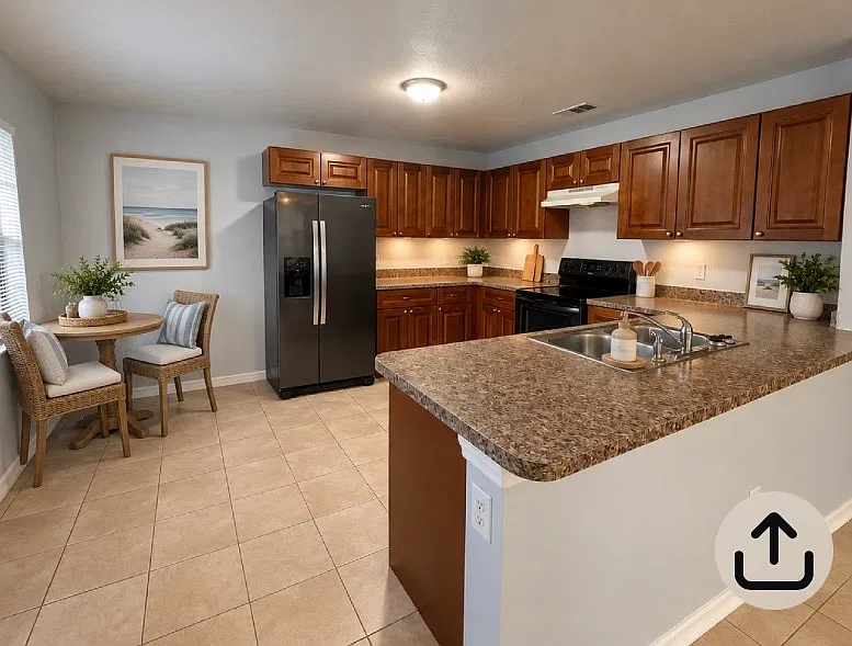 Beltrees Apartments — Photo 4