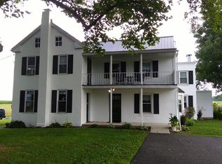 132 Miller Rd, Bechtelsville, PA 19505